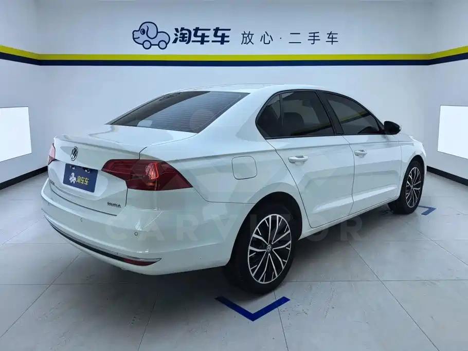 Volkswagen Bora