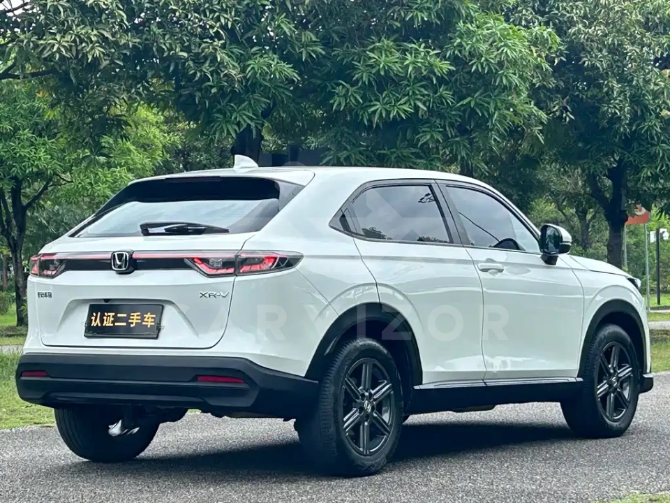 Honda XR-V