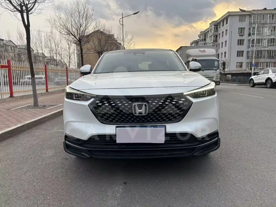 Honda XR-V
