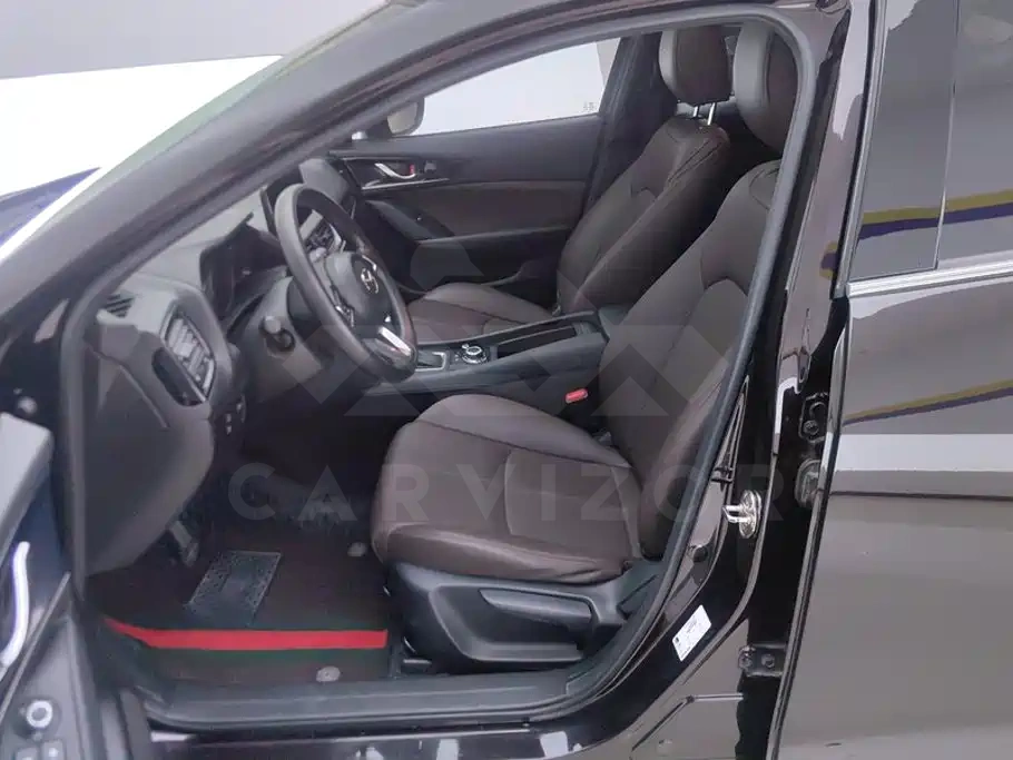 Mazda CX-4