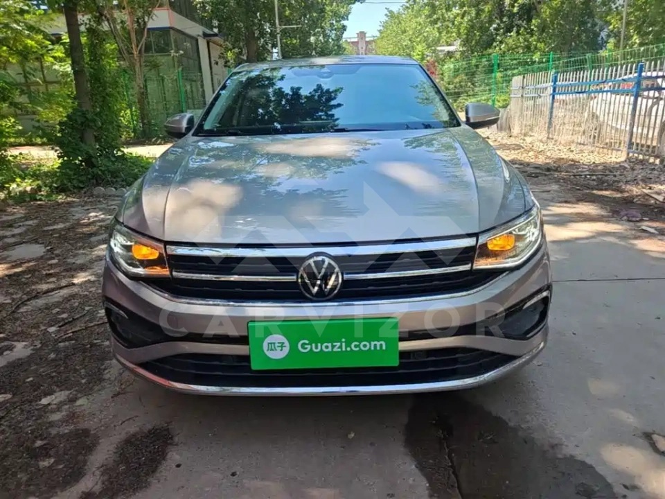 Volkswagen Bora