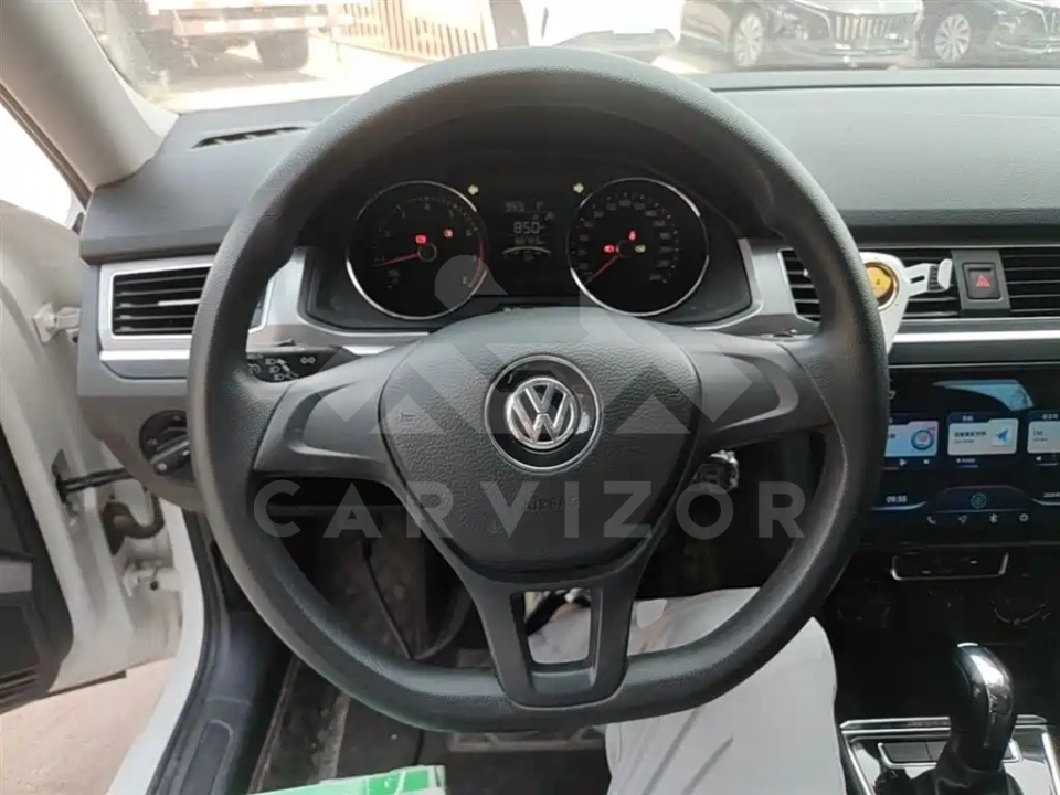 Volkswagen Bora