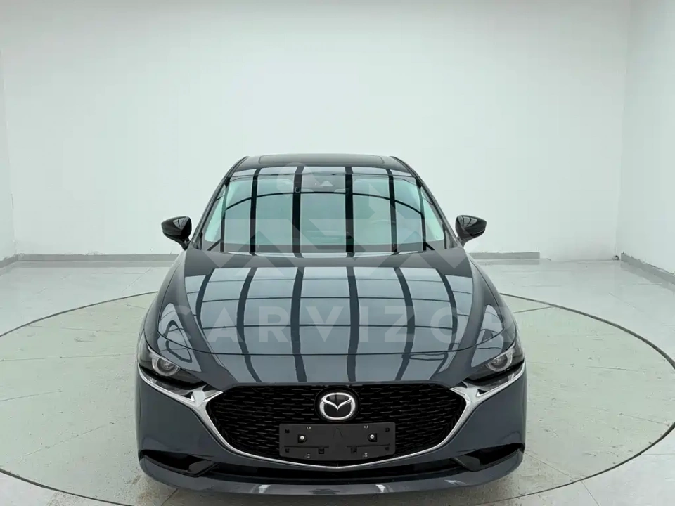 Mazda 3 Axela