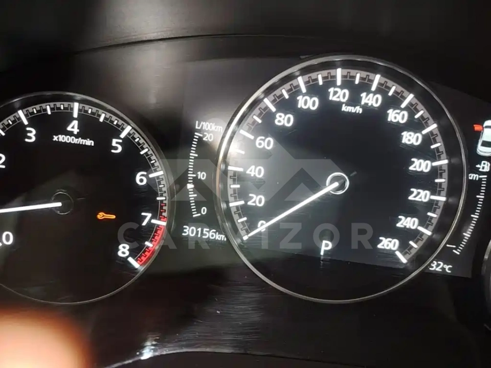 Mazda 3 Axela