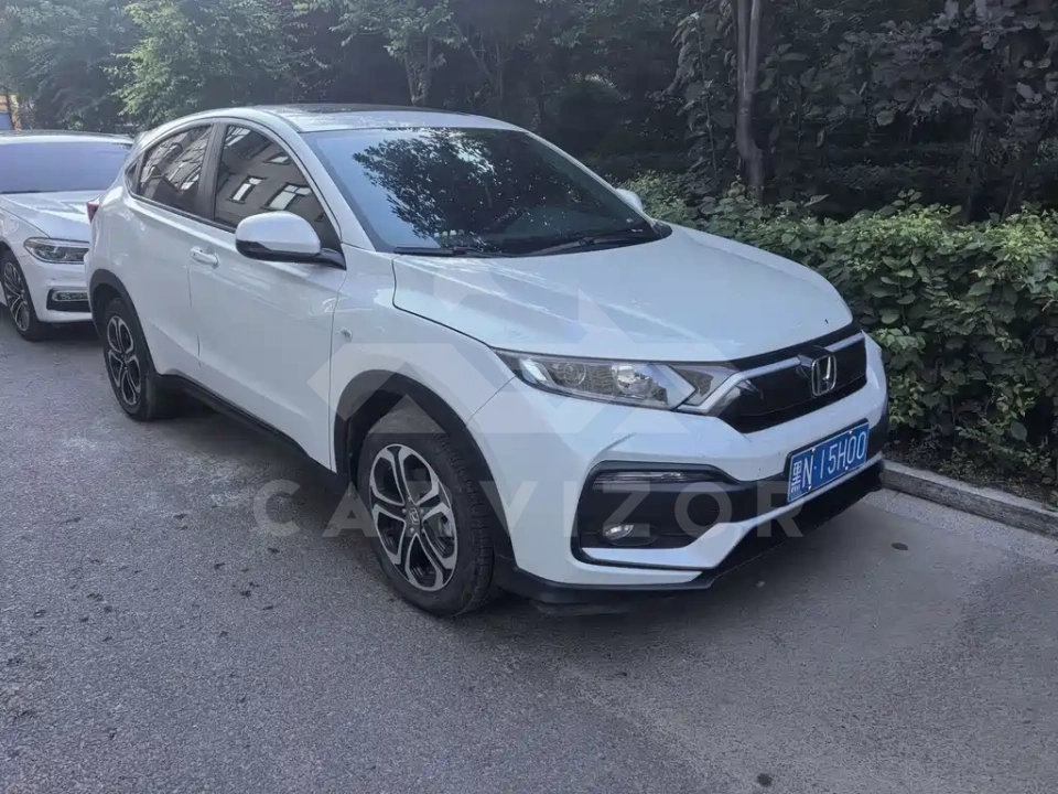 Honda XR-V