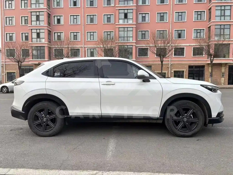 Honda XR-V