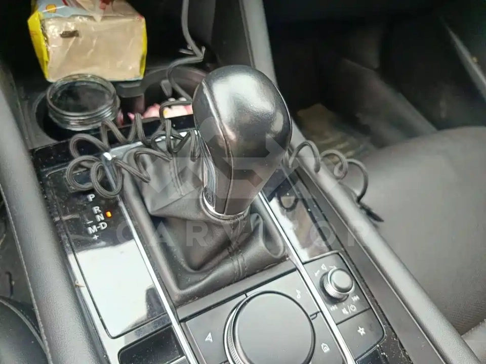 Mazda 3 Axela