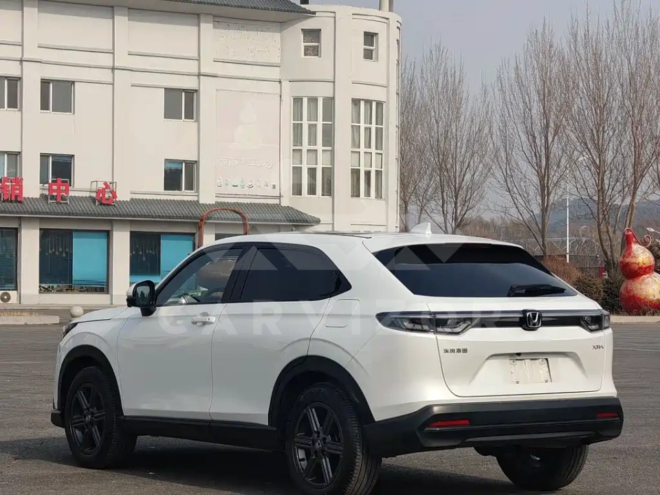 Honda XR-V