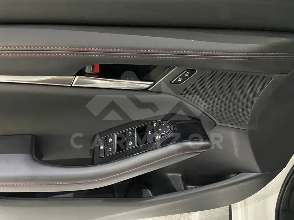 Mazda 3 Axela
