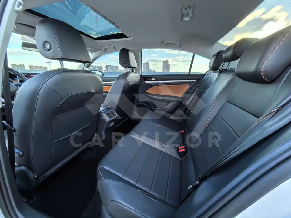 Volkswagen Bora