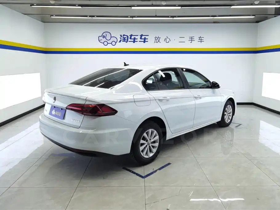 Volkswagen Bora