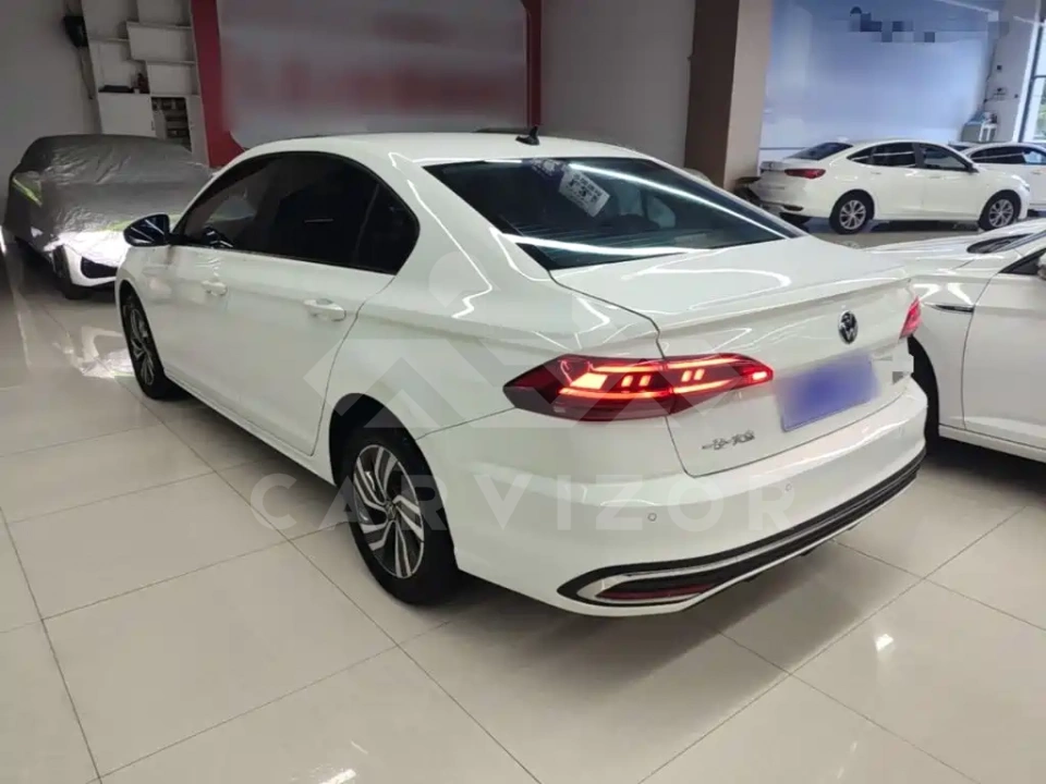 Volkswagen Bora