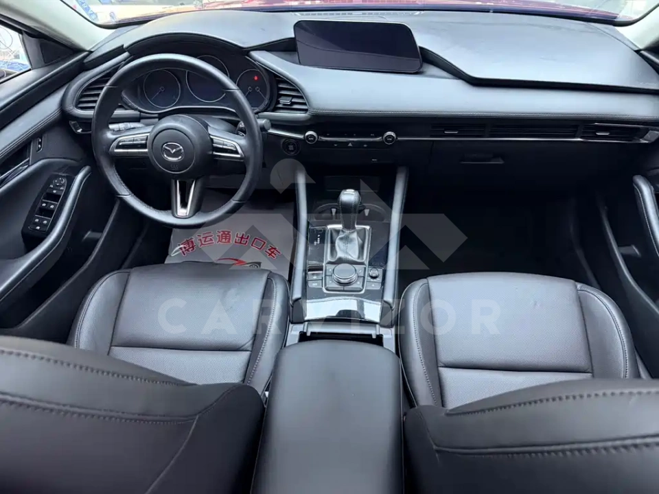 Mazda 3 Axela