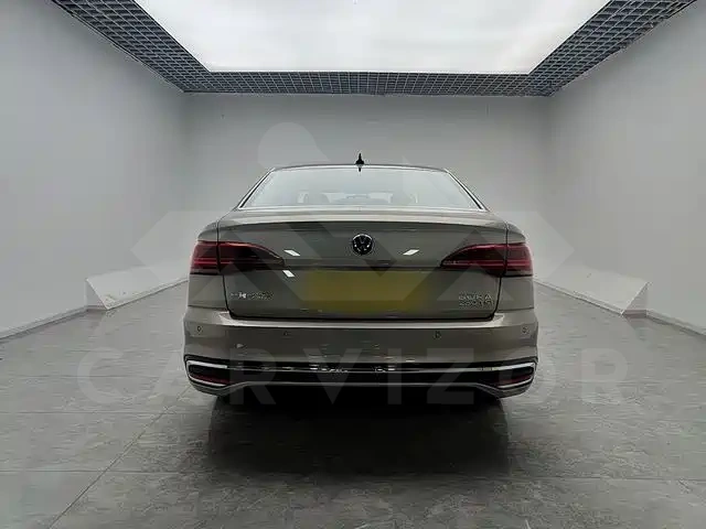 Volkswagen Bora