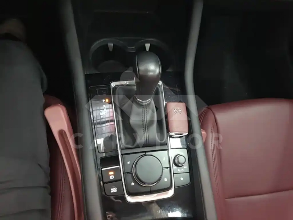 Mazda 3 Axela