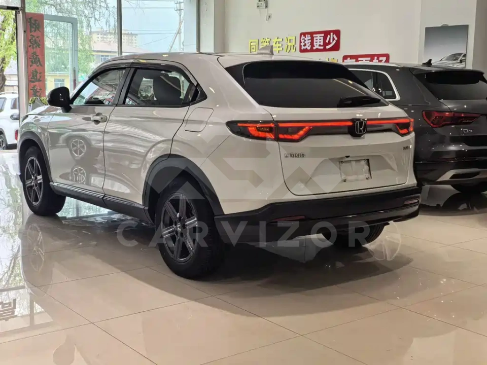 Honda XR-V