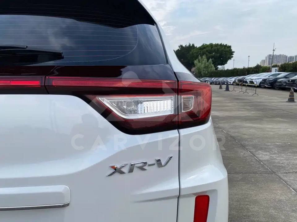 Honda XR-V