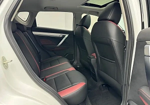 Geely Binyue