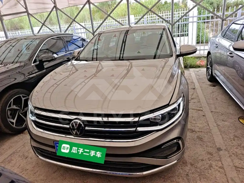 Volkswagen Bora
