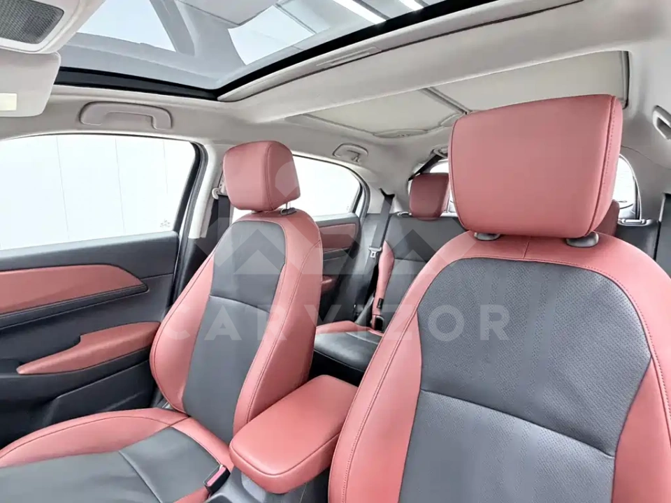 Honda XR-V