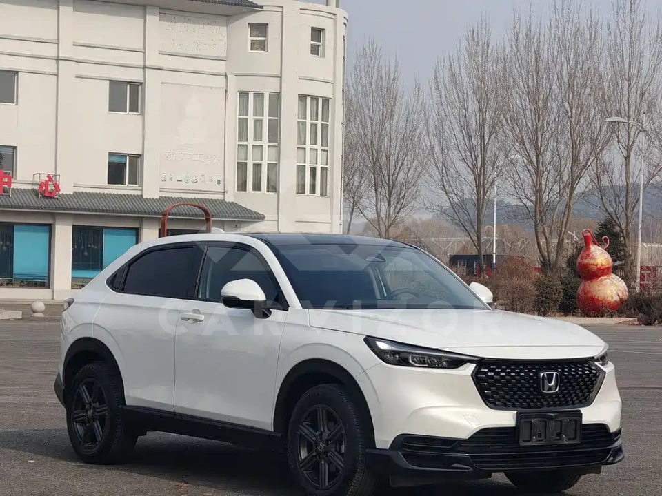 Honda XR-V
