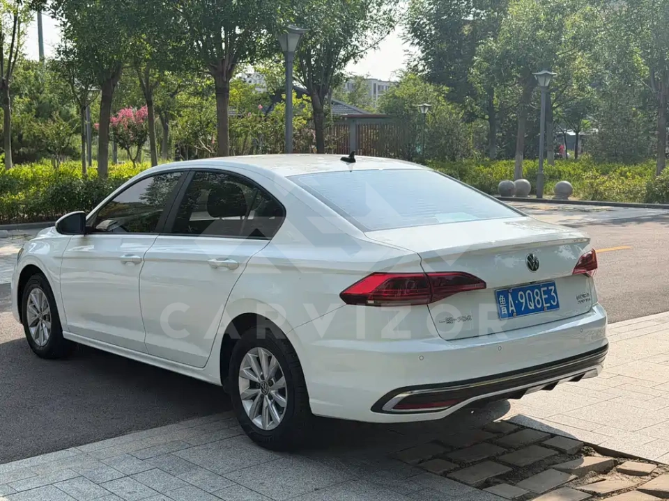 Volkswagen Bora