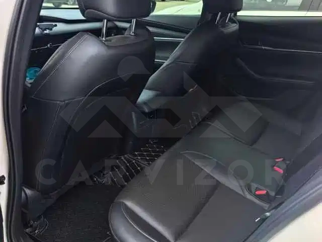 Mazda 3 Axela