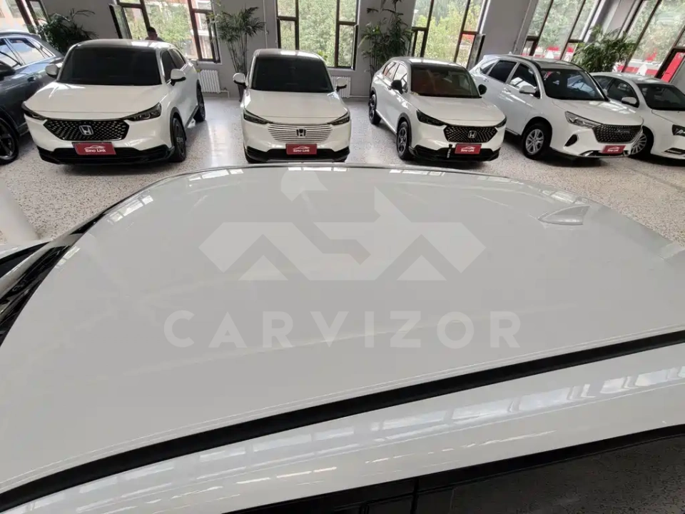 Honda XR-V