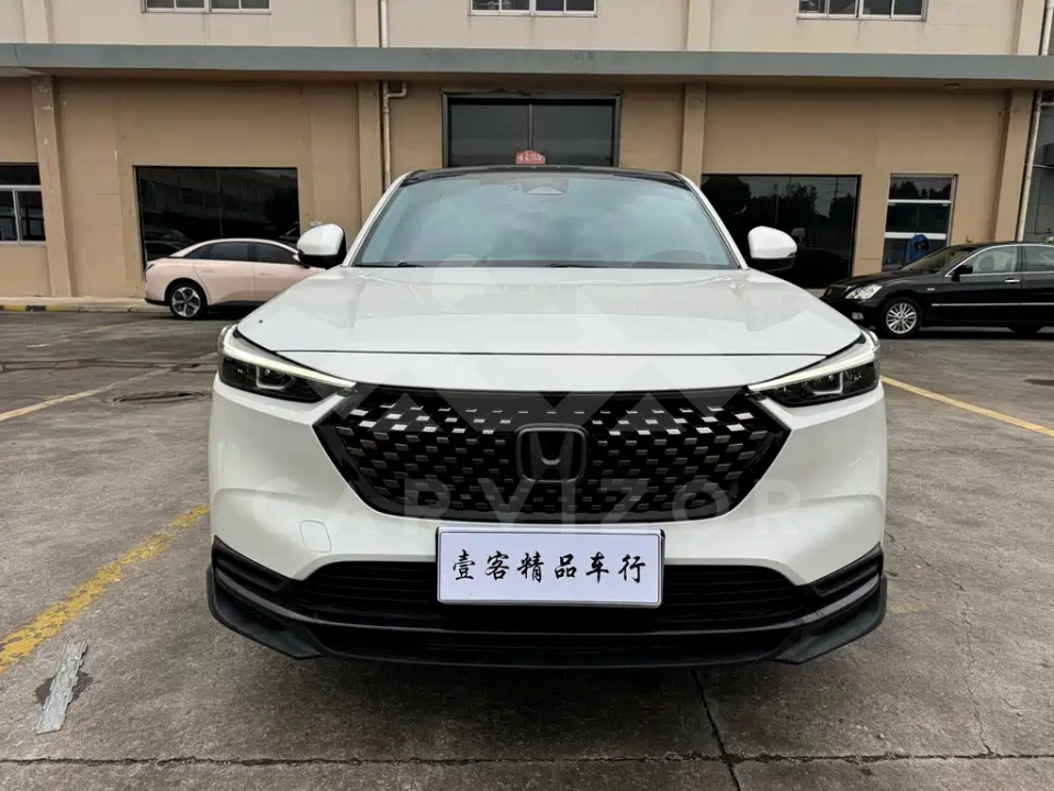 Honda XR-V