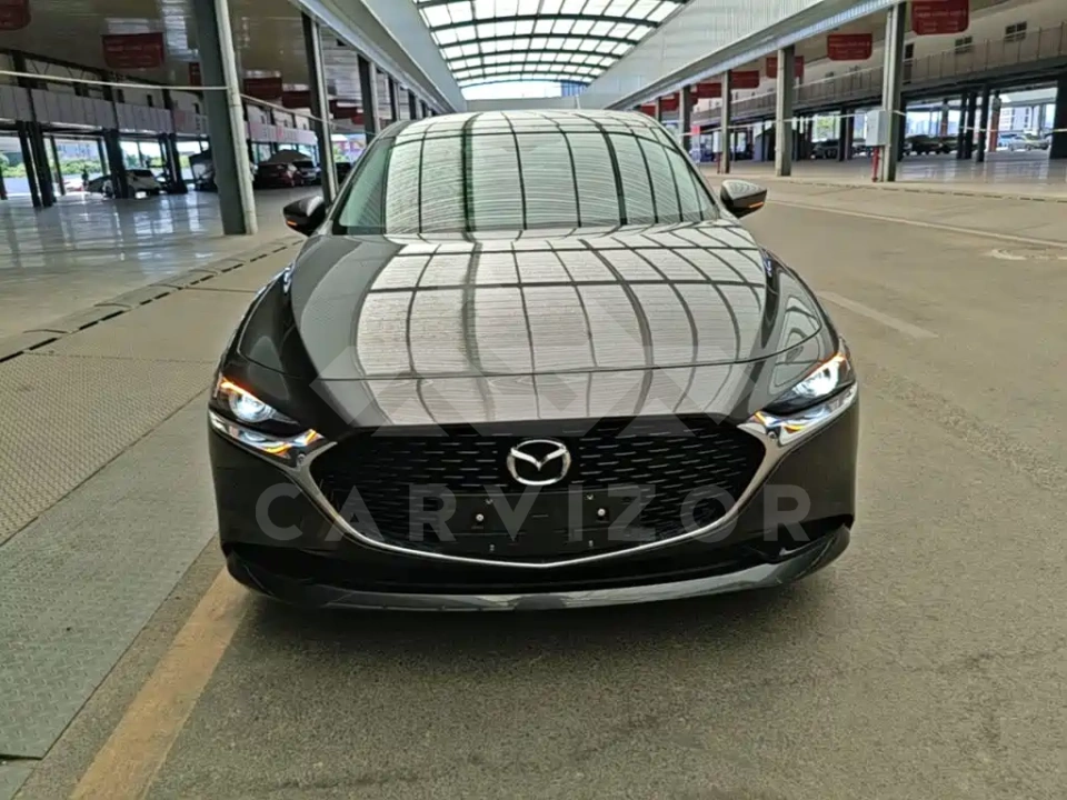 Mazda 3 Axela