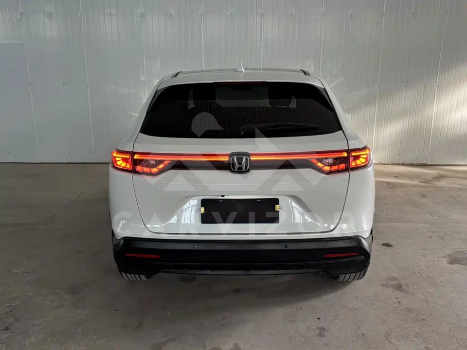 Honda XR-V