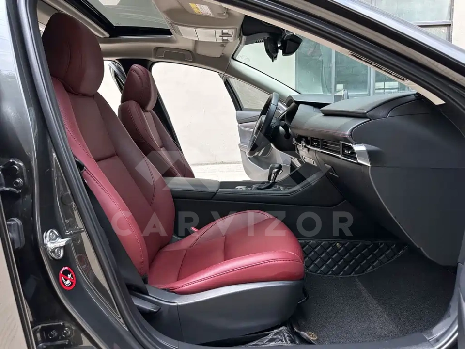 Mazda 3 Axela