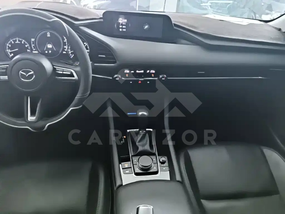 Mazda 3 Axela