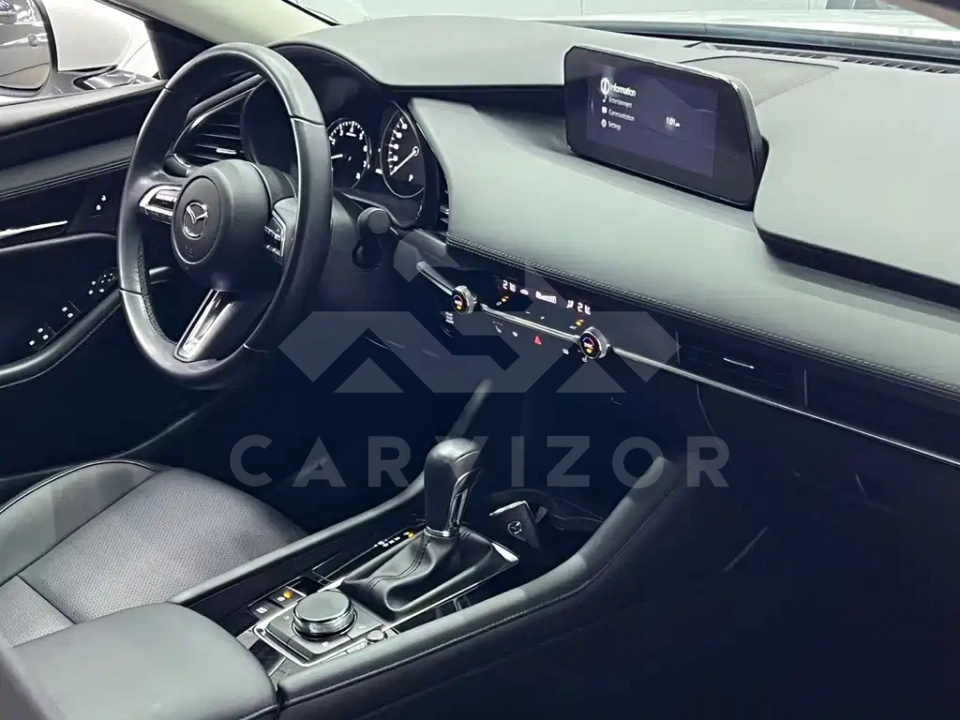 Mazda 3 Axela