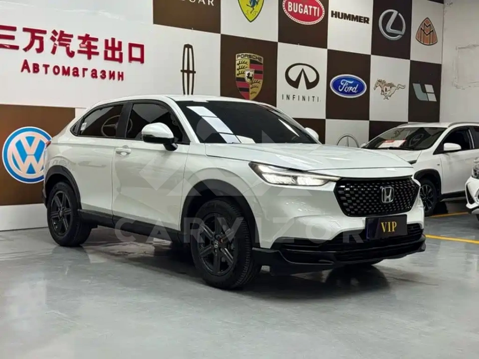 Honda XR-V