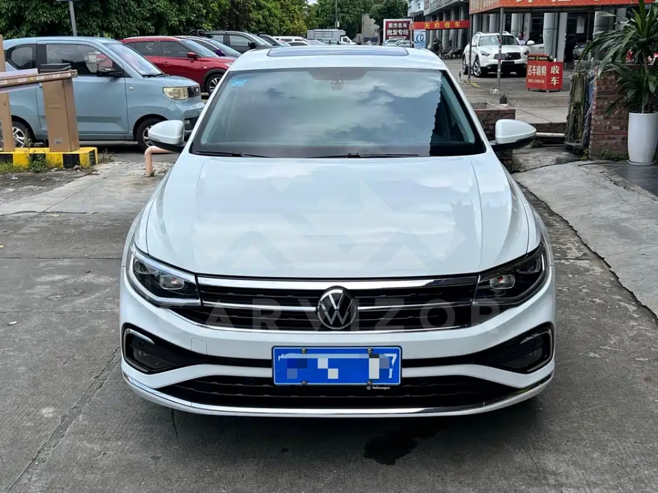 Volkswagen Bora
