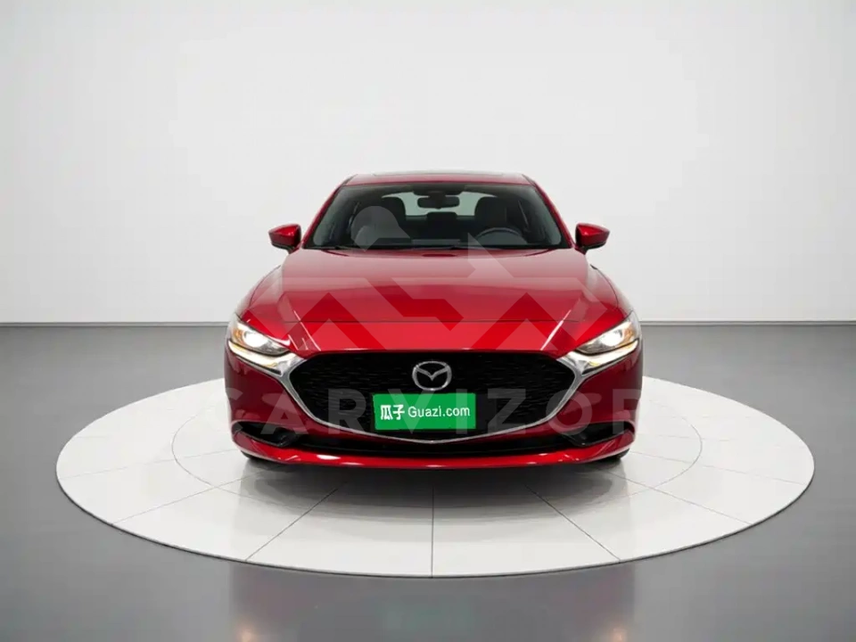 Mazda 3 Axela