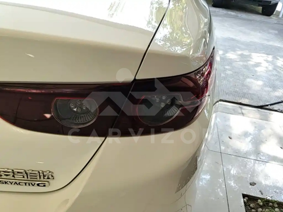 Mazda 3 Axela