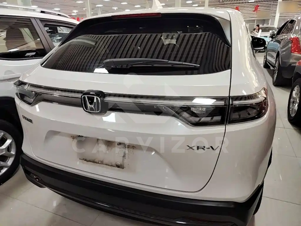 Honda XR-V