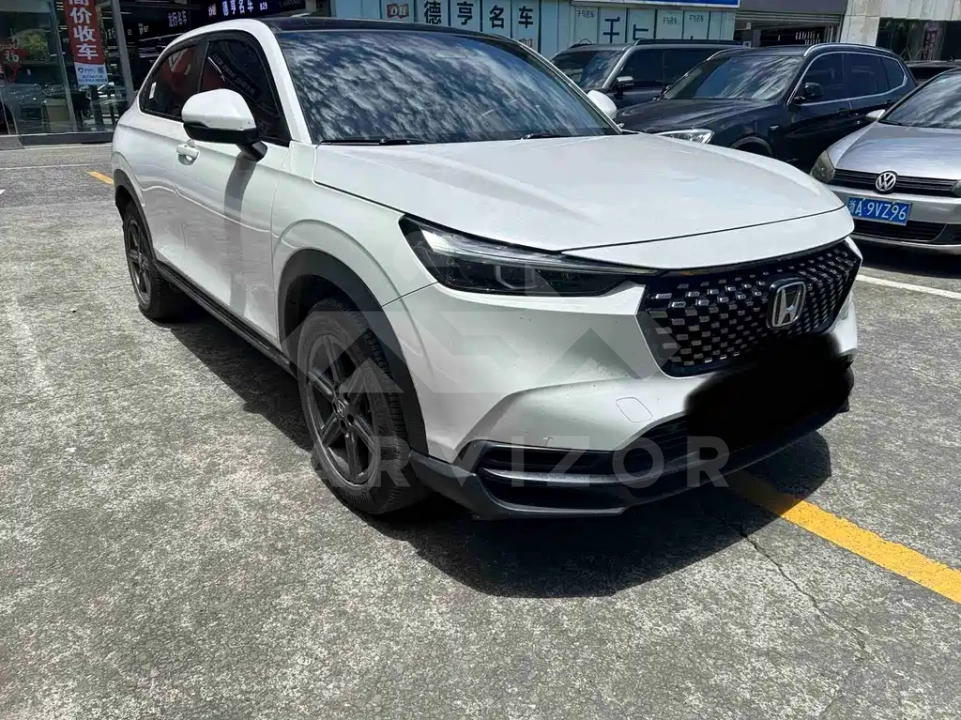 Honda XR-V