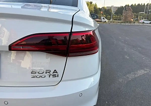 Volkswagen Bora