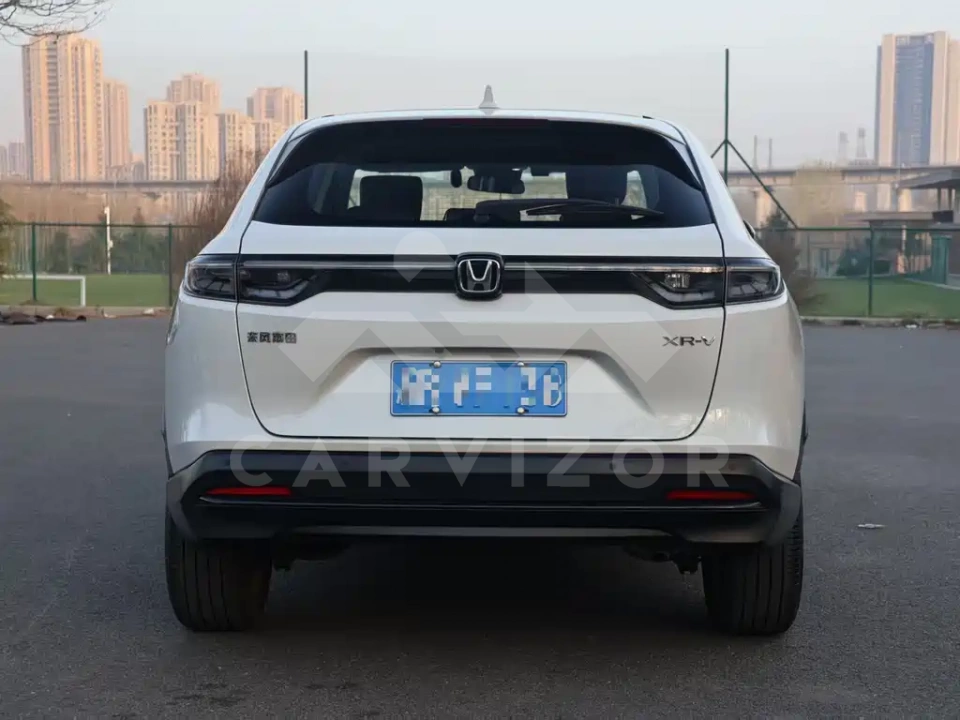 Honda XR-V