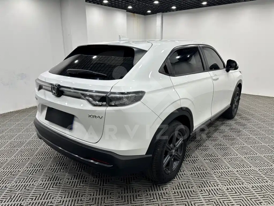Honda XR-V