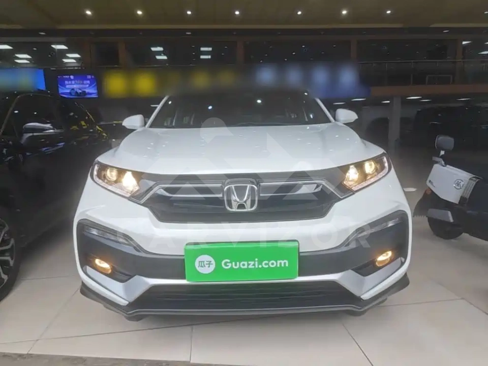 Honda XR-V