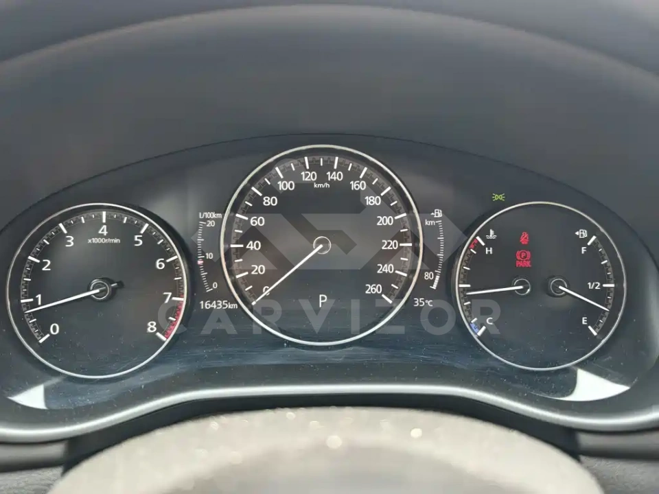 Mazda 3 Axela