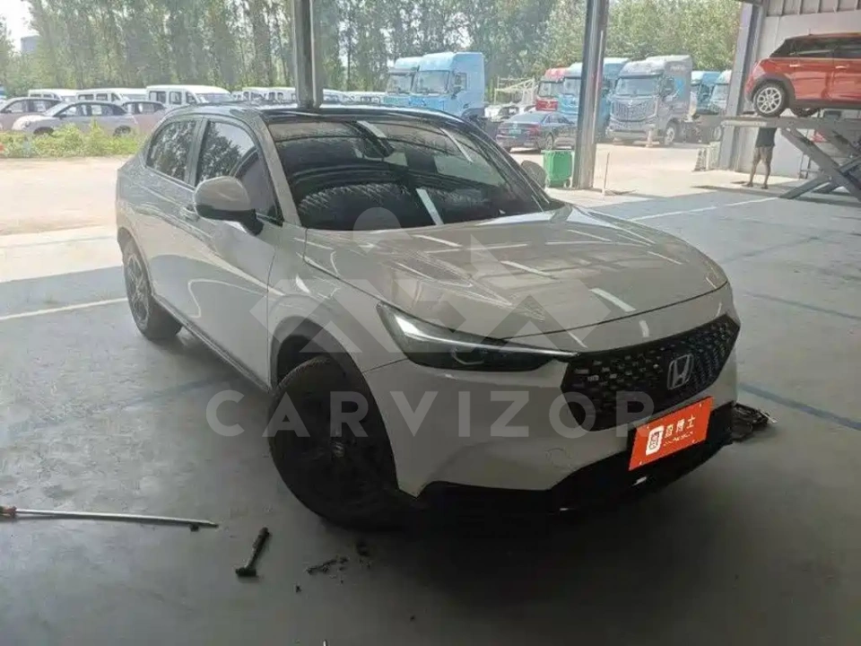 Honda XR-V