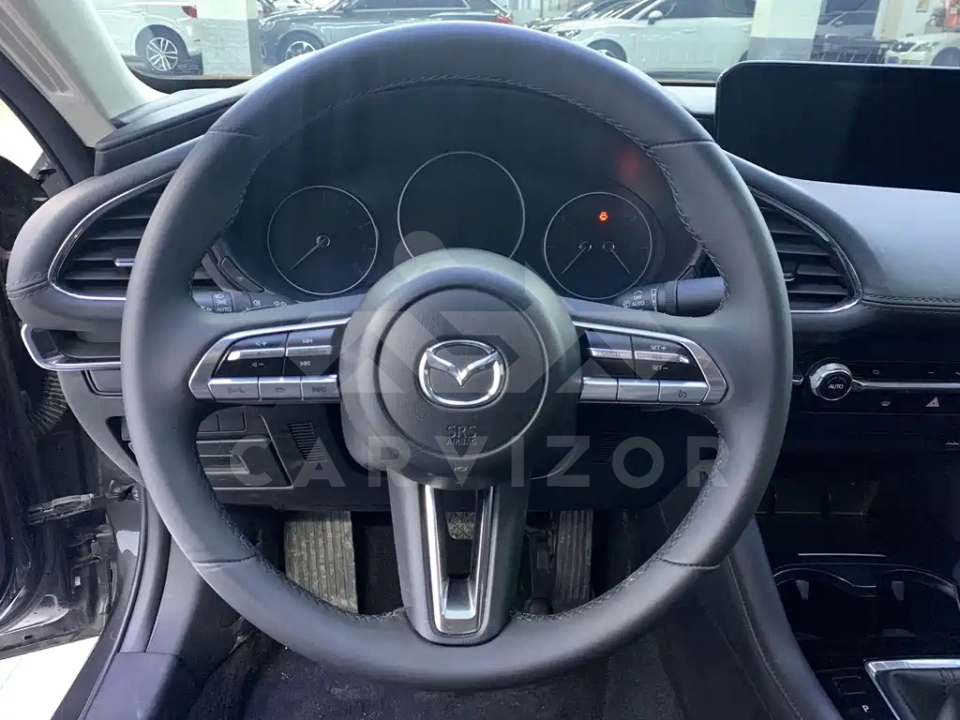 Mazda 3 Axela
