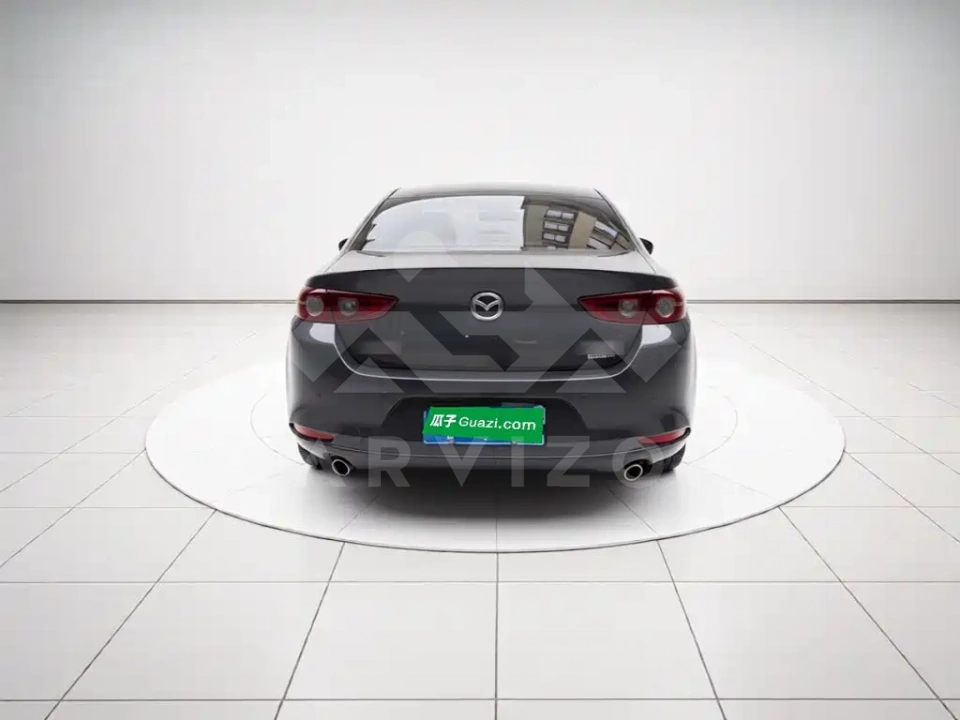 Mazda 3 Axela