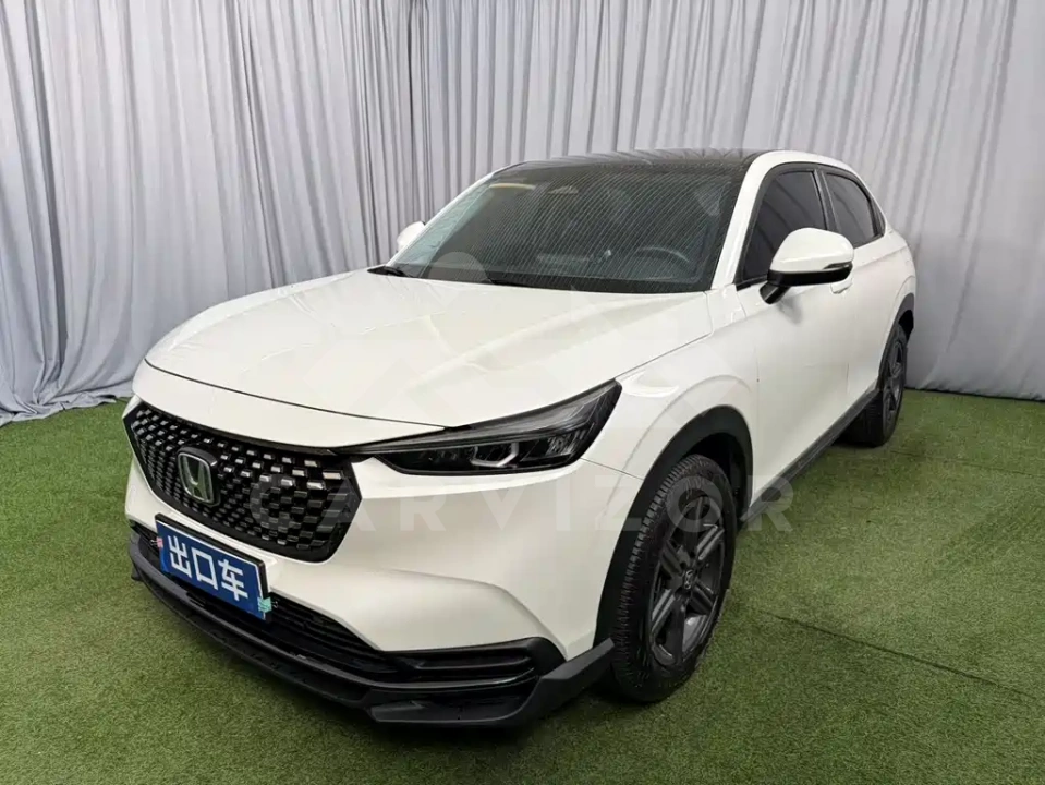 Honda XR-V
