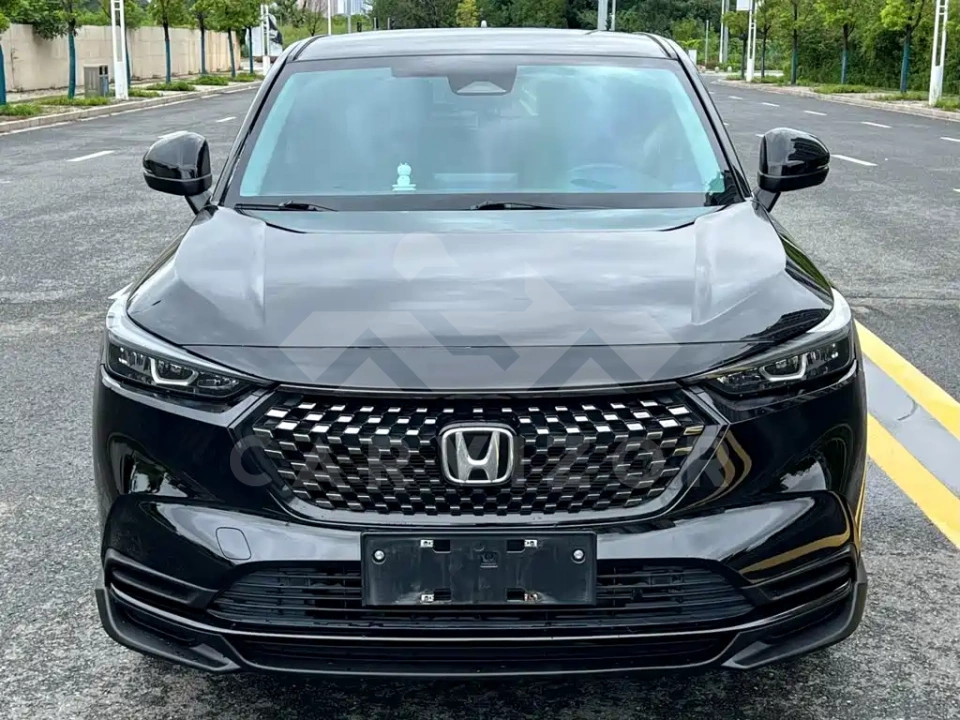 Honda XR-V